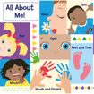 Picture of MY BIG BOOK OF WORDS PICTURE BOOK